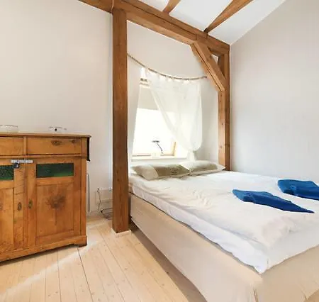 Vintage Style Penthouse * Tallinn
